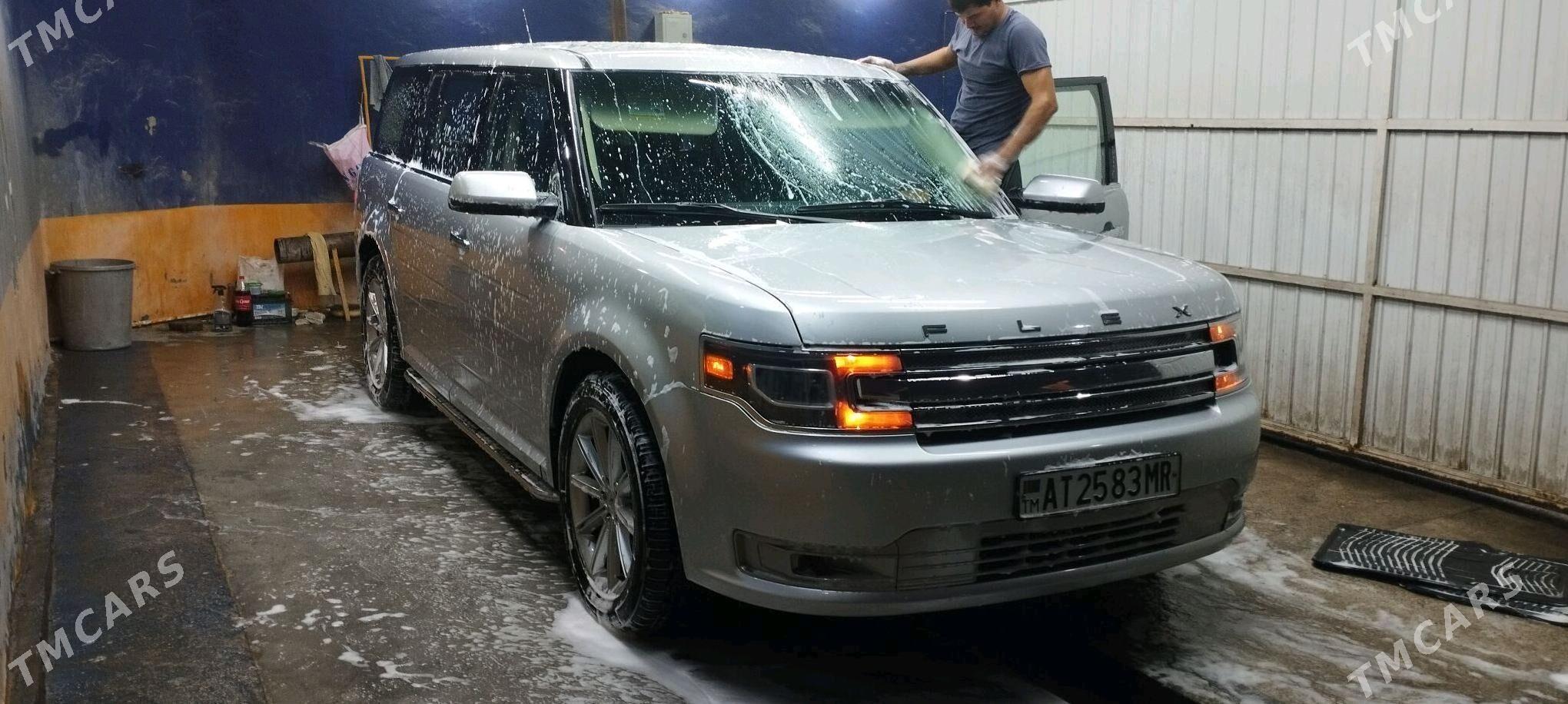 Ford Flex 2019 - 300 000 TMT - Мары - img 2