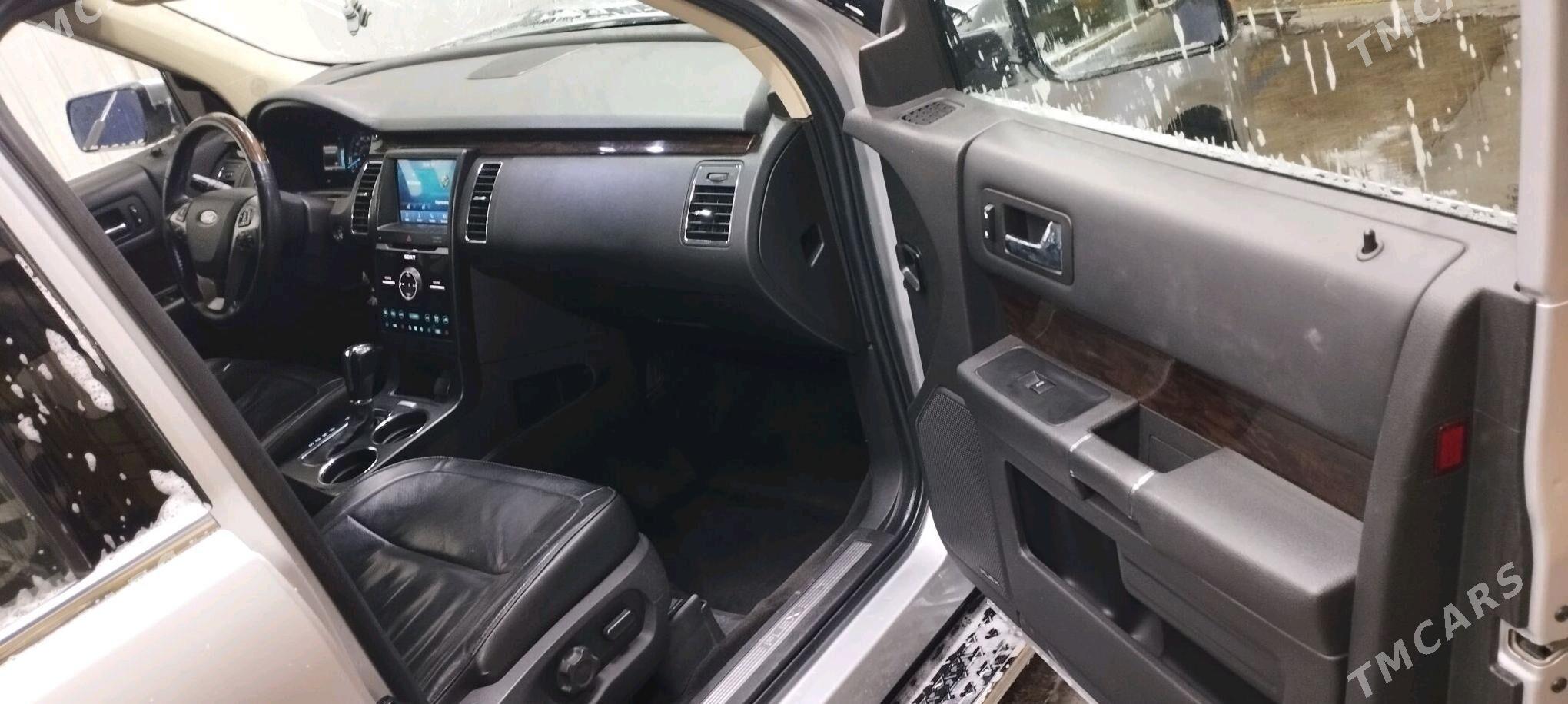 Ford Flex 2019 - 300 000 TMT - Мары - img 3