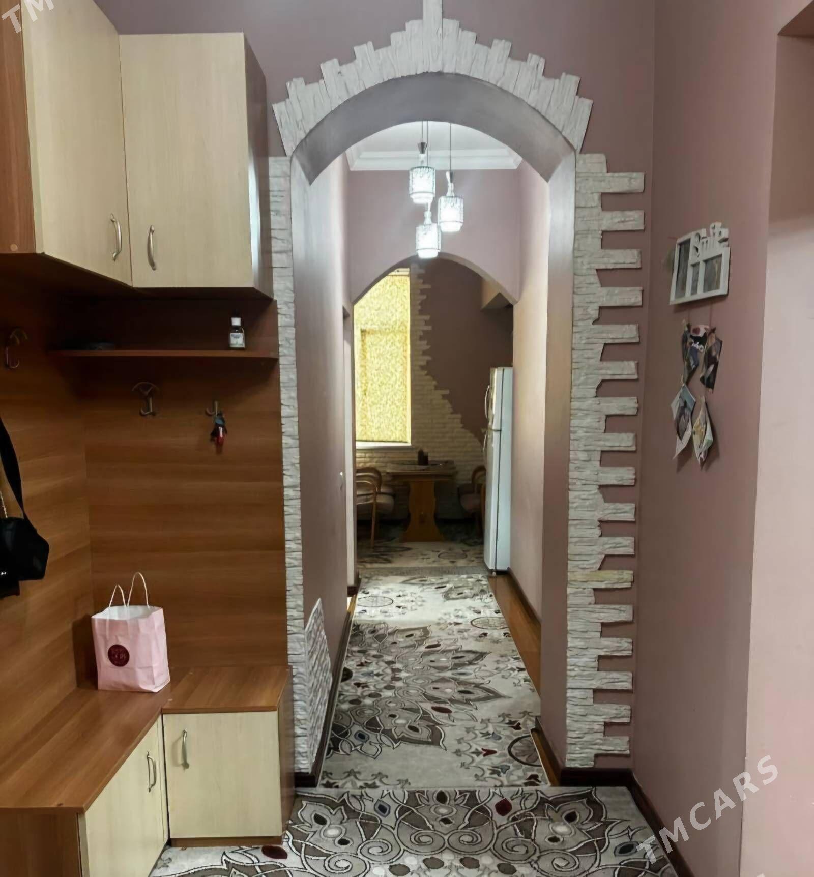 30мкр 3ком 1эт - Aşgabat - img 7