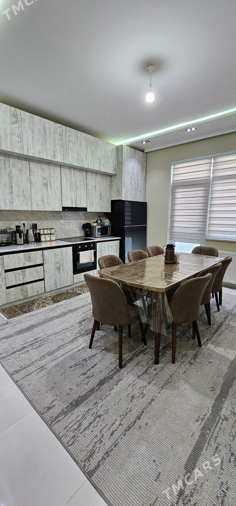 MIR 8 TĀZE 135 MEKDEP 1 ETAJ - Мир 8 - img 6