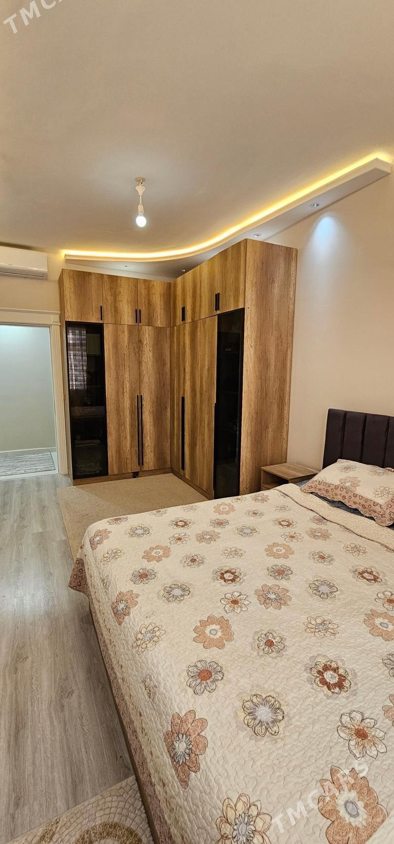 MIR 8 TĀZE 135 MEKDEP 1 ETAJ - Мир 8 - img 1