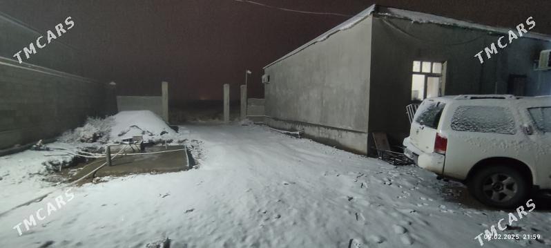 ANEW DEMIR YOL ANYR TARAP 125K - Ak bugdaý etraby - img 6