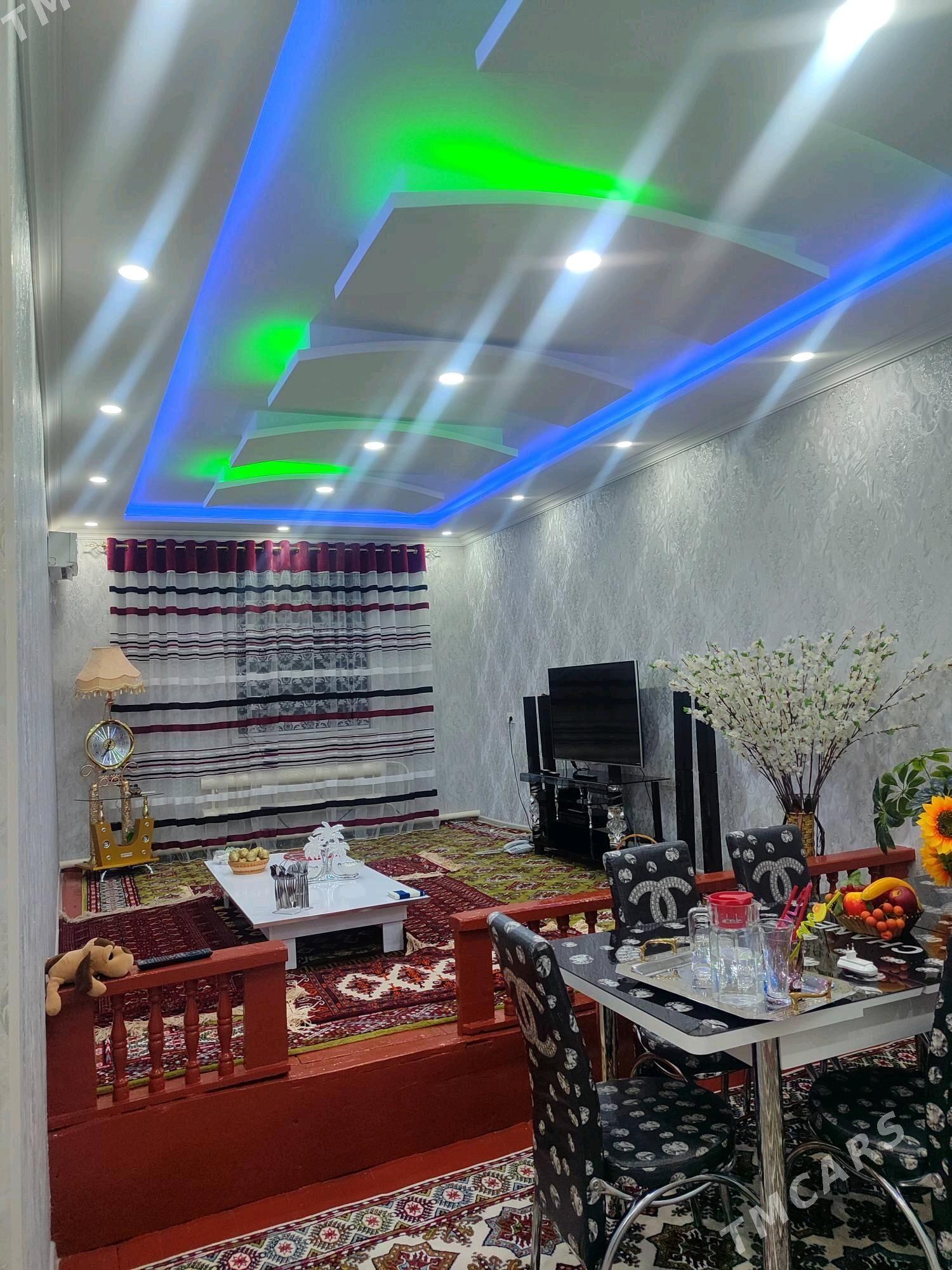 JAY SATYLYAR GYSSAGLY - Türkmenbaşy etr. - img 5