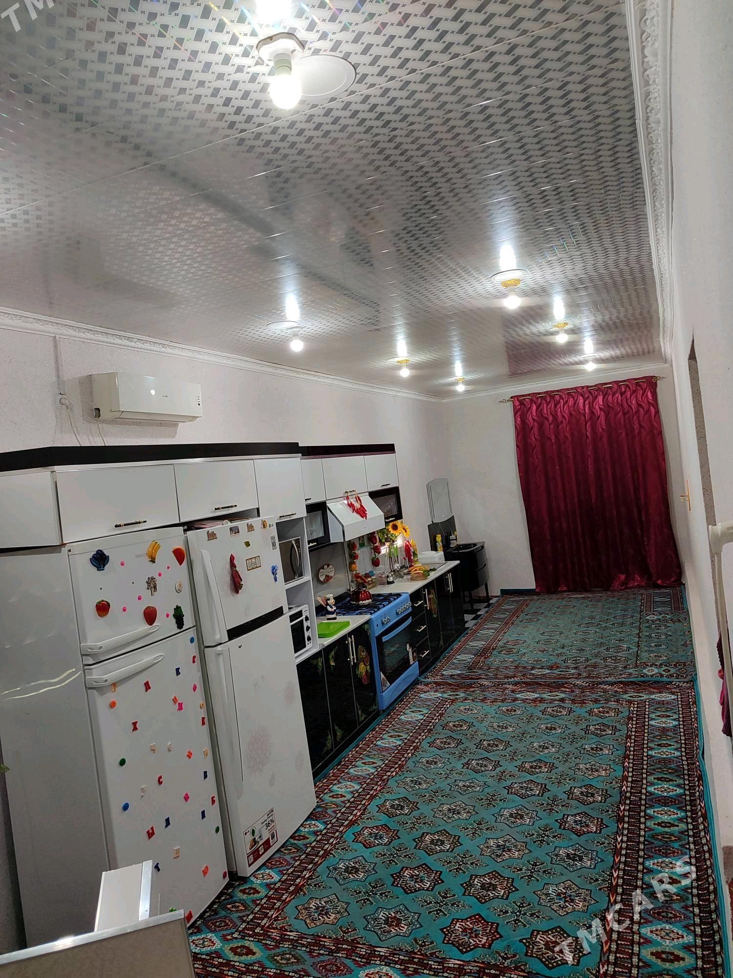 JAY SATYLYAR GYSSAGLY - Türkmenbaşy etr. - img 8