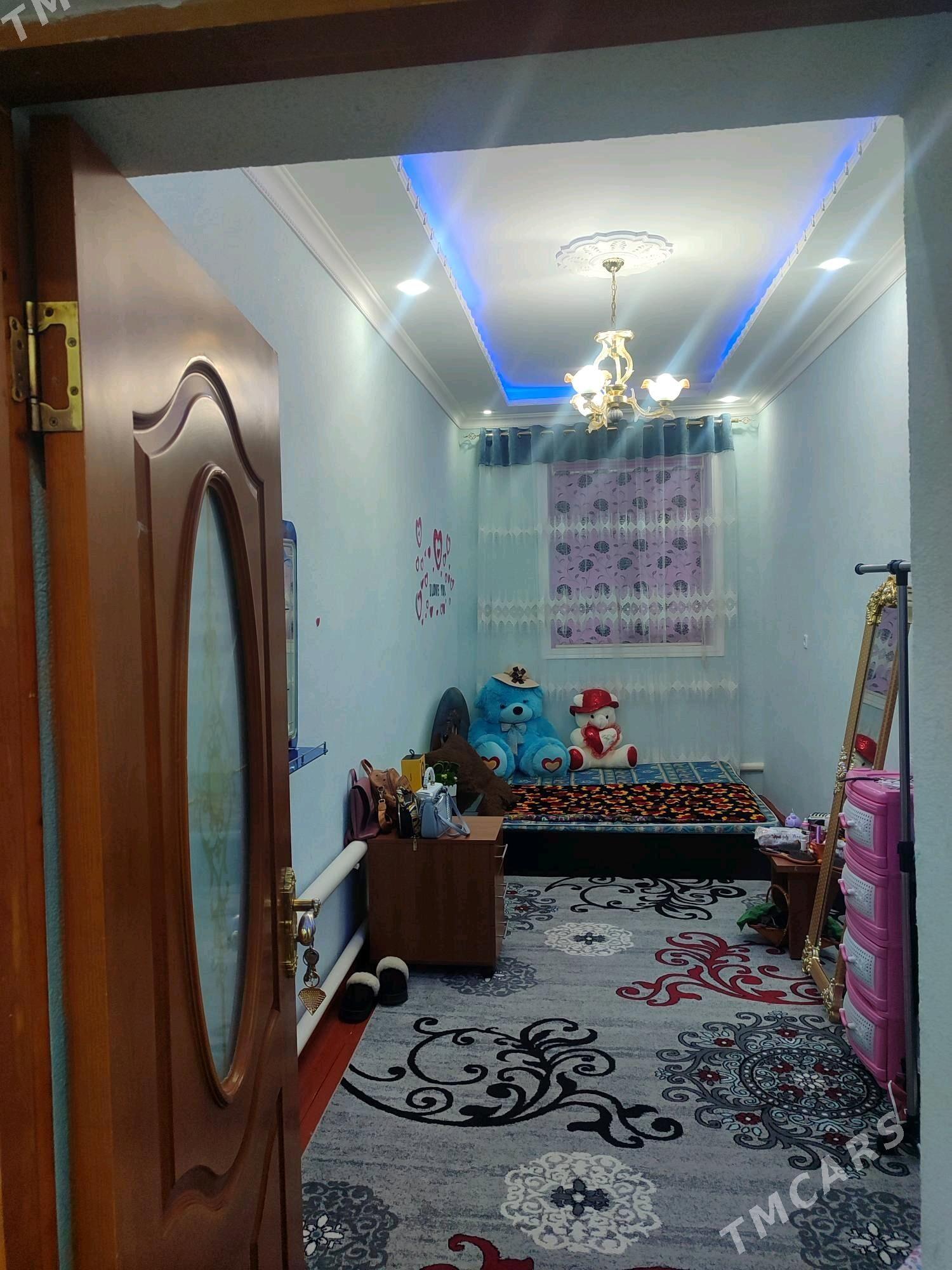 JAY SATYLYAR GYSSAGLY - Türkmenbaşy etr. - img 6