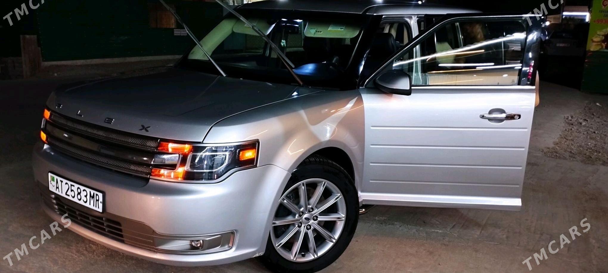 Ford Flex 2019 - 300 000 TMT - Мары - img 5