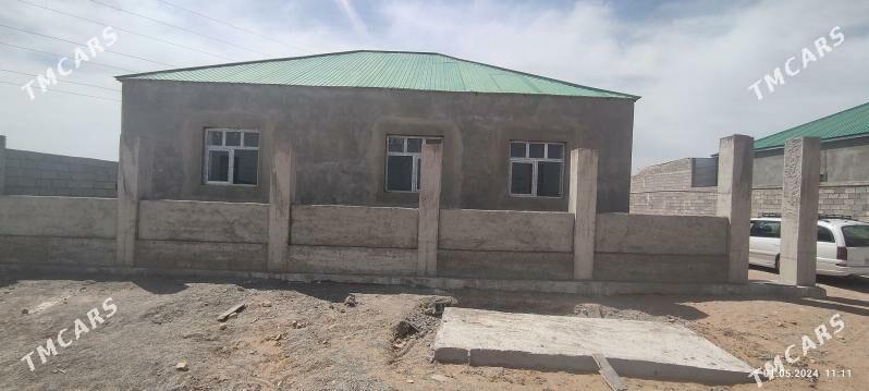 ANEW DEMIR YOL ANYR TARAP 125K - Ak bugdaý etraby - img 3