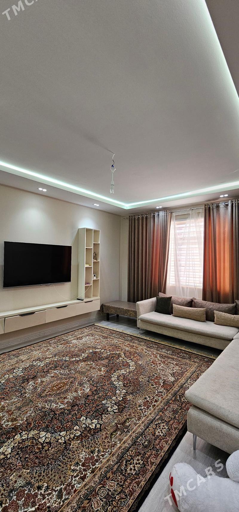 MIR 8 TĀZE 135 MEKDEP 1 ETAJ - Мир 8 - img 4