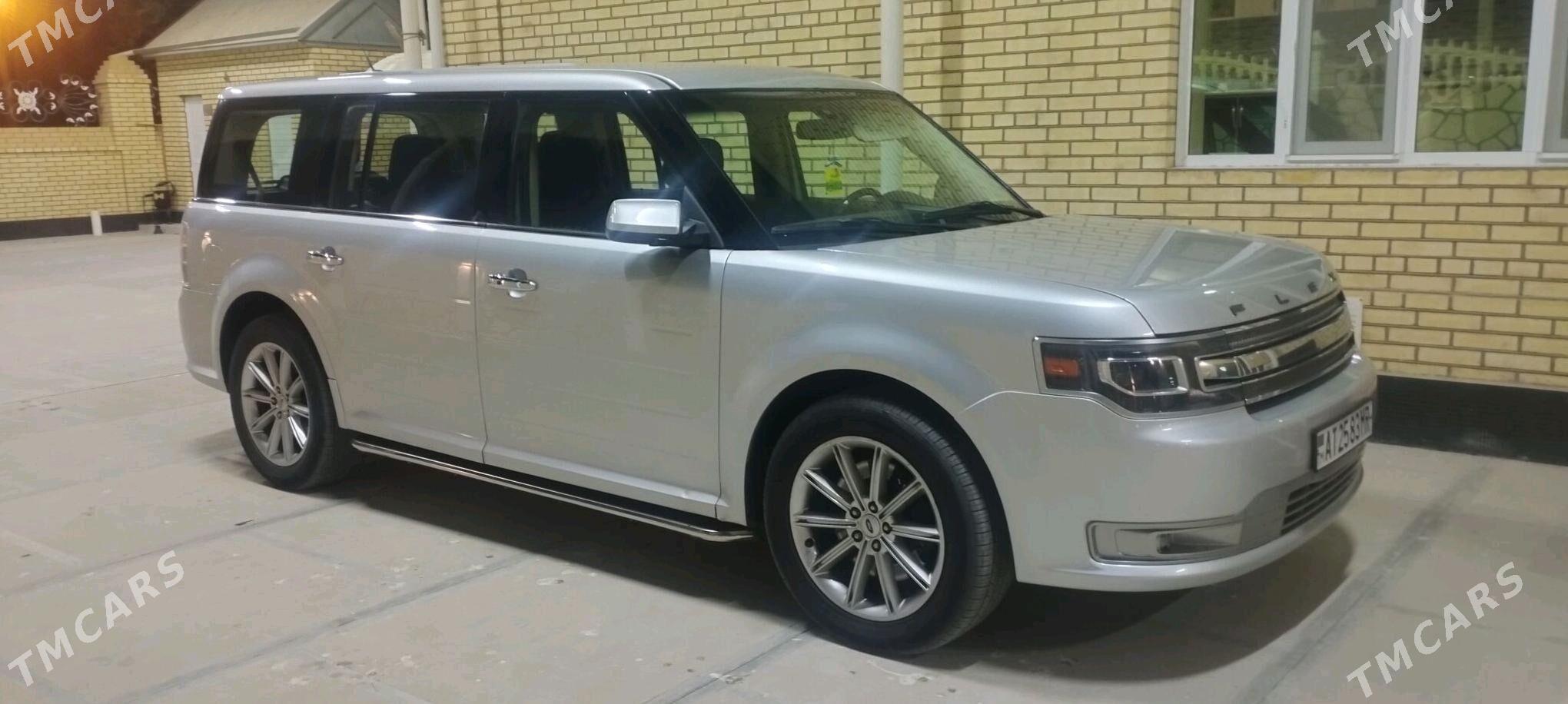 Ford Flex 2019 - 300 000 TMT - Мары - img 8