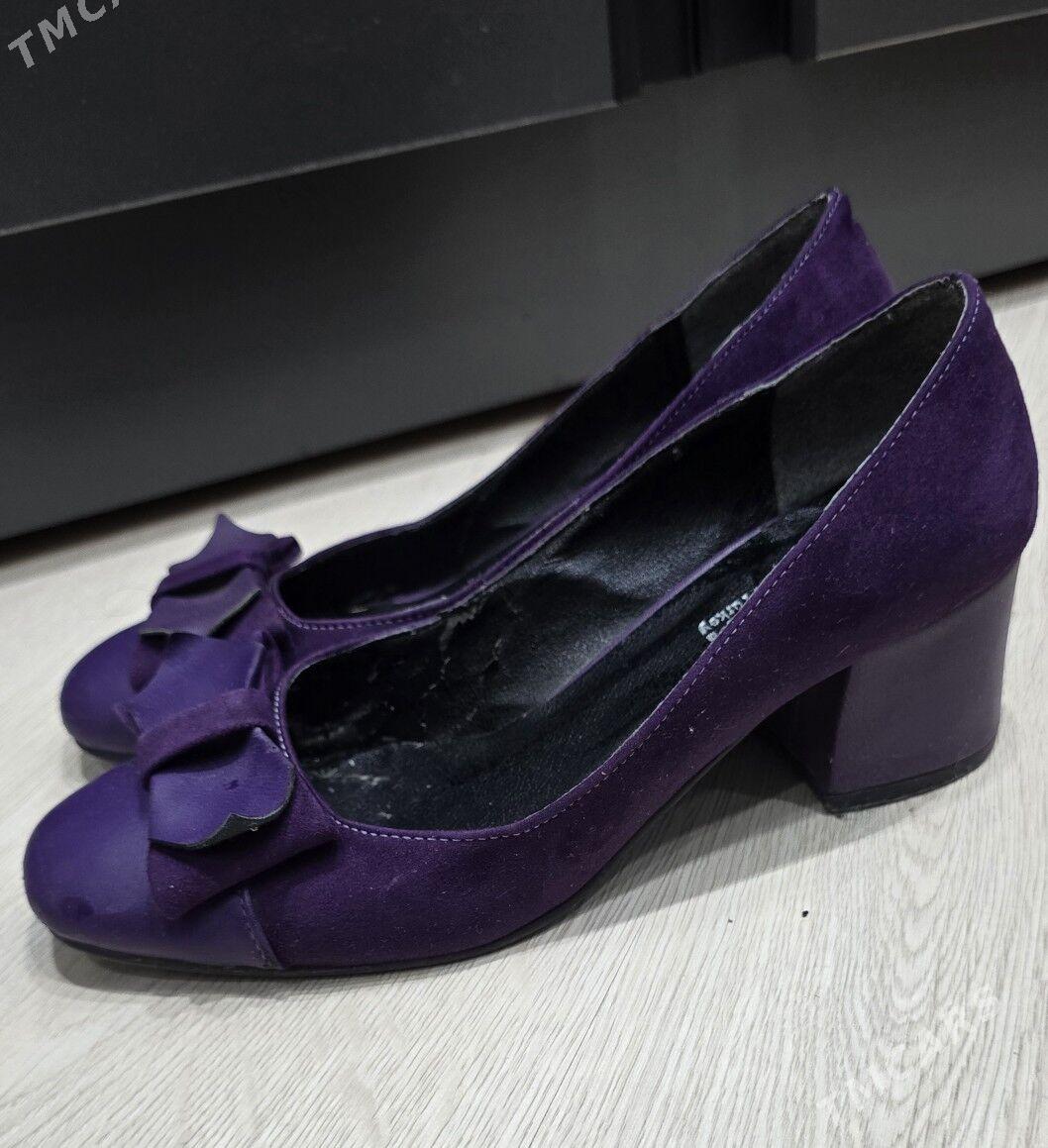 köwüşler - Aşgabat - img 1