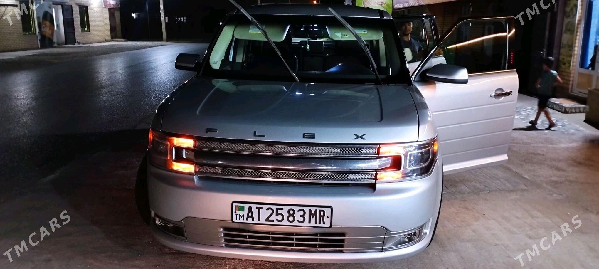 Ford Flex 2019 - 300 000 TMT - Мары - img 6