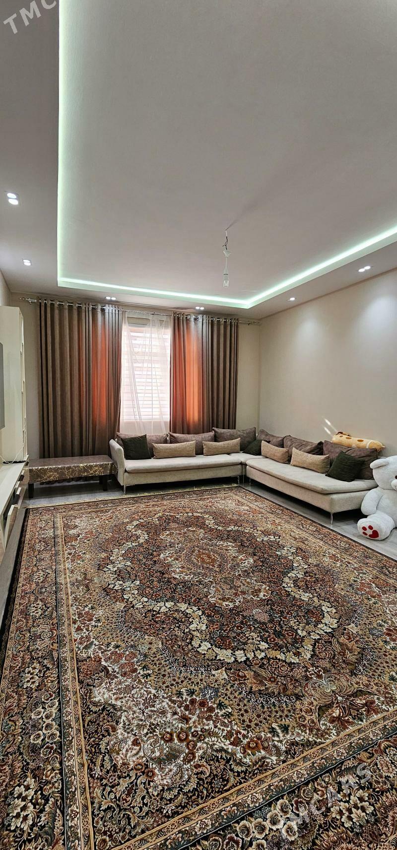 MIR 8 TĀZE 135 MEKDEP 1 ETAJ - Мир 8 - img 3