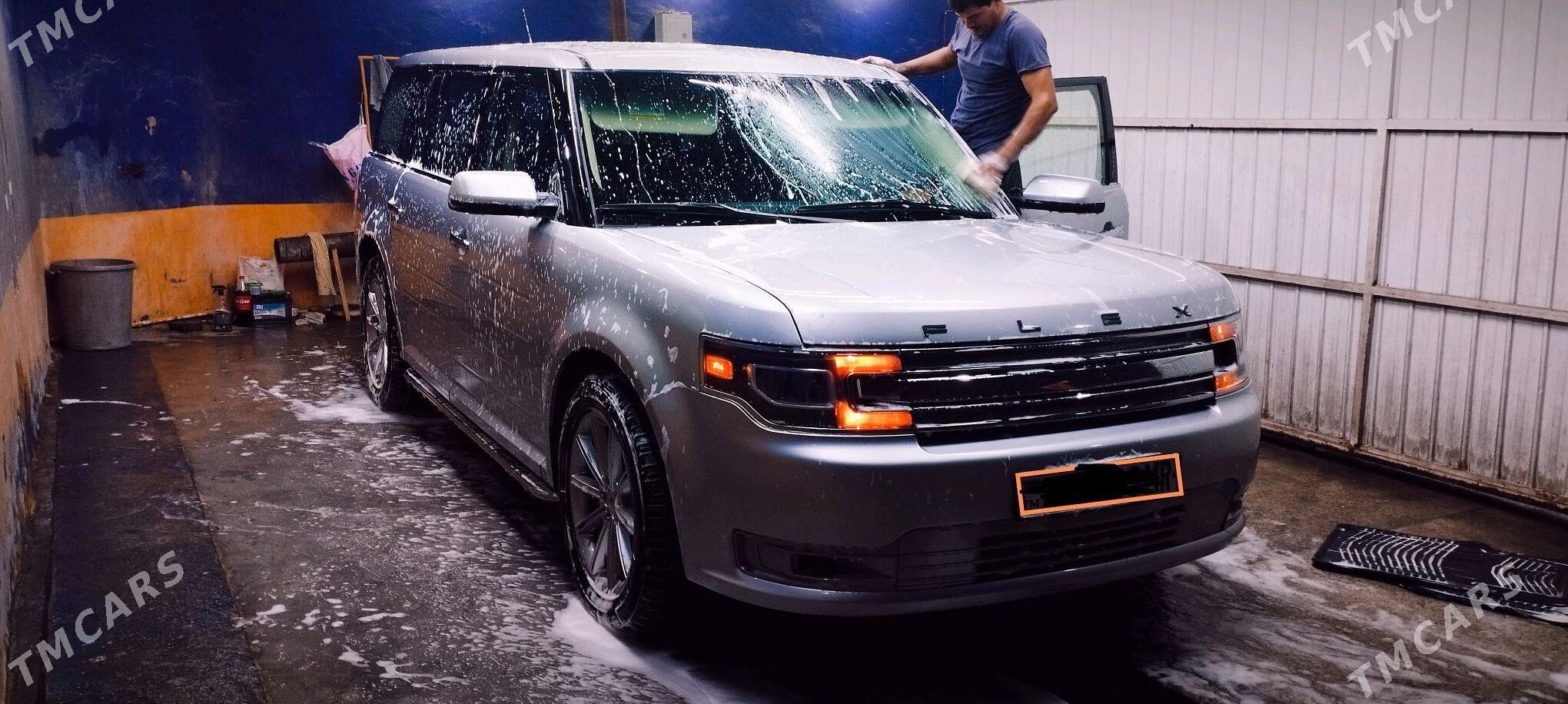 Ford Flex 2019 - 300 000 TMT - Мары - img 7