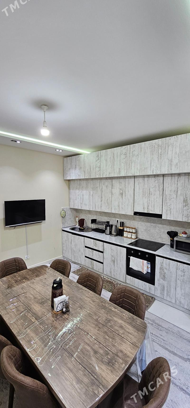 MIR 8 TĀZE 135 MEKDEP 1 ETAJ - Мир 8 - img 7