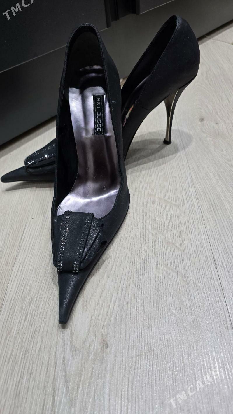 köwüşler - Aşgabat - img 2