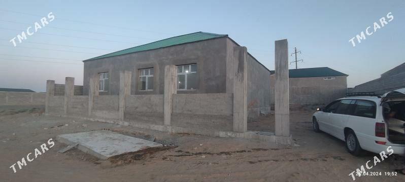 ANEW DEMIR YOL ANYR TARAP 125K - Ak bugdaý etraby - img 1