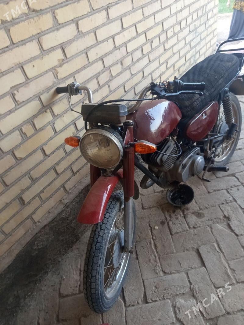 Fekon FK150-8G 1986 - 4 000 TMT - Garabekewül - img 1