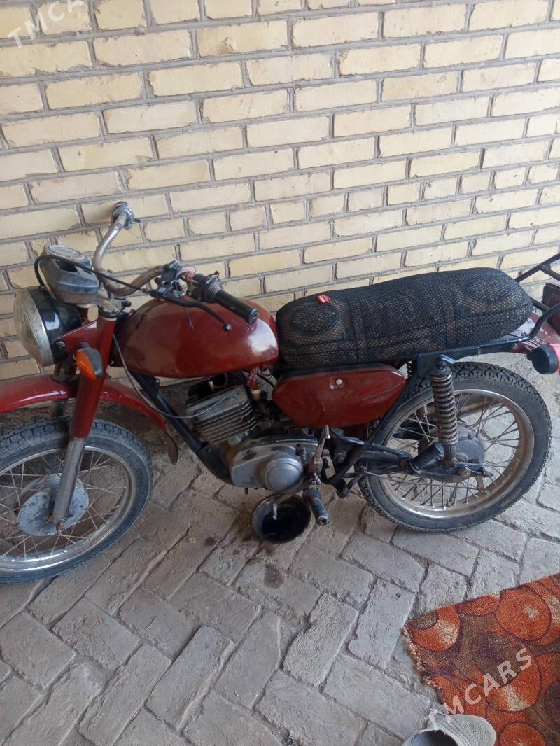 Fekon FK150-8G 1986 - 4 000 TMT - Garabekewül - img 3