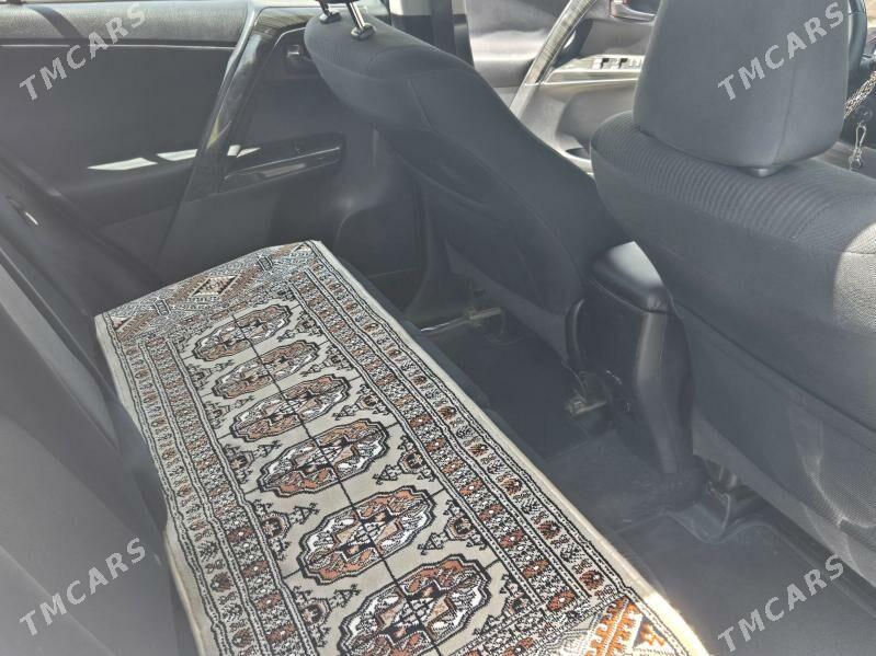 Toyota RAV4 2016 - 315 000 TMT - Türkmenabat - img 6