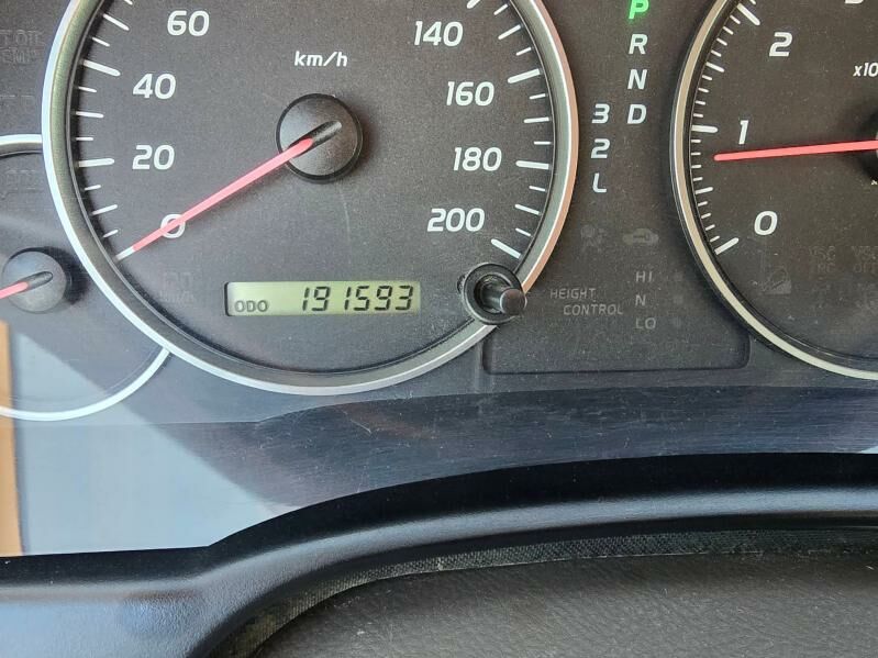 Toyota Land Cruiser Prado 2008 - 410 000 TMT - "Altyn Asyr" Gündogar bazary (Jygyllyk) - img 6