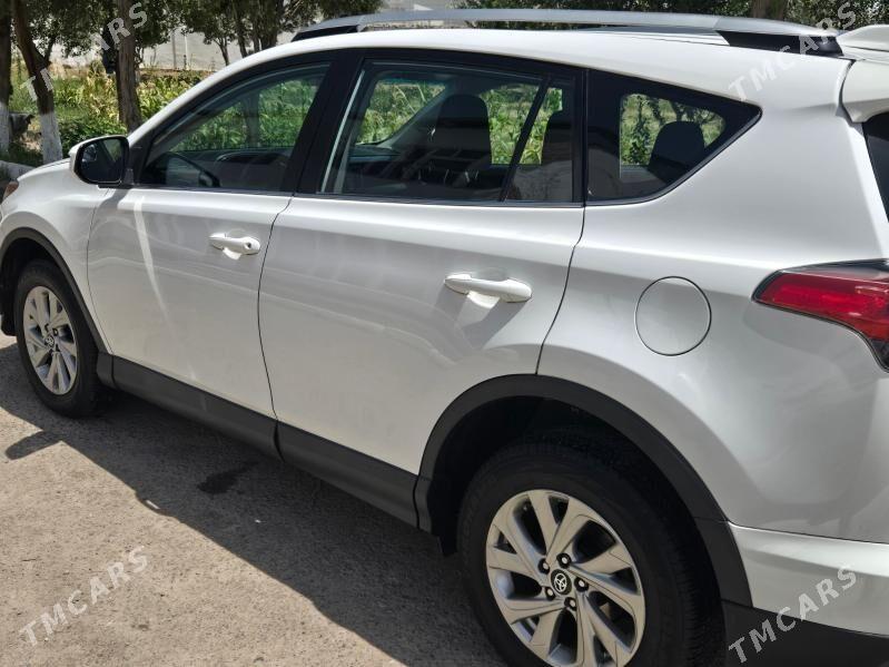 Toyota RAV4 2016 - 315 000 TMT - Türkmenabat - img 4
