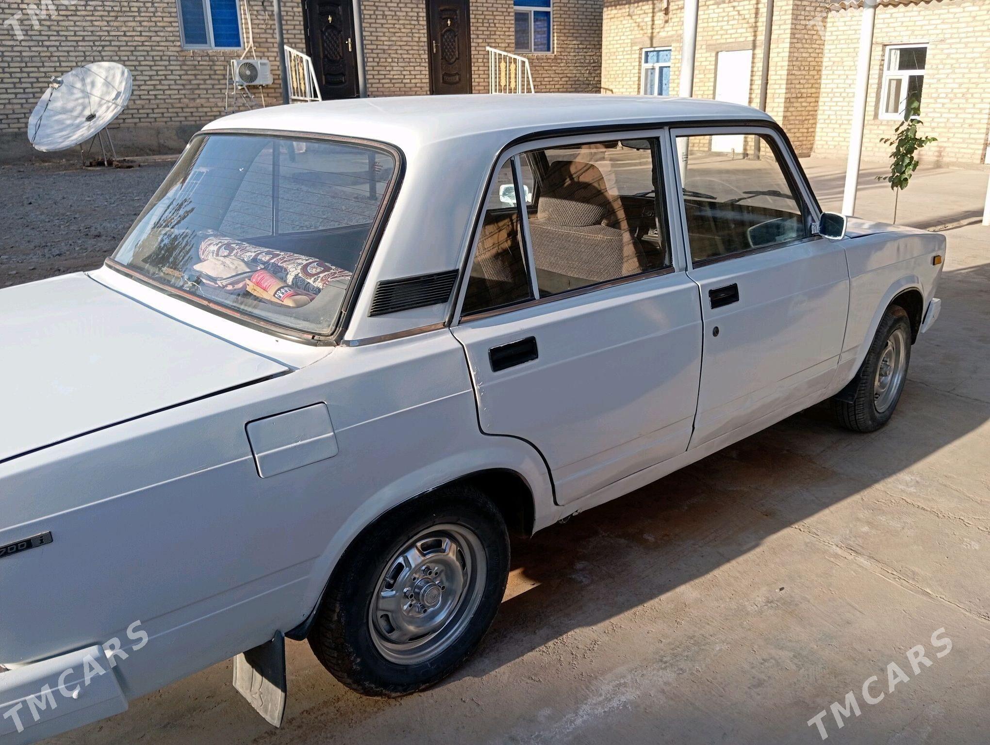 Lada 2107 1996 - 22 000 TMT - Tejen - img 3