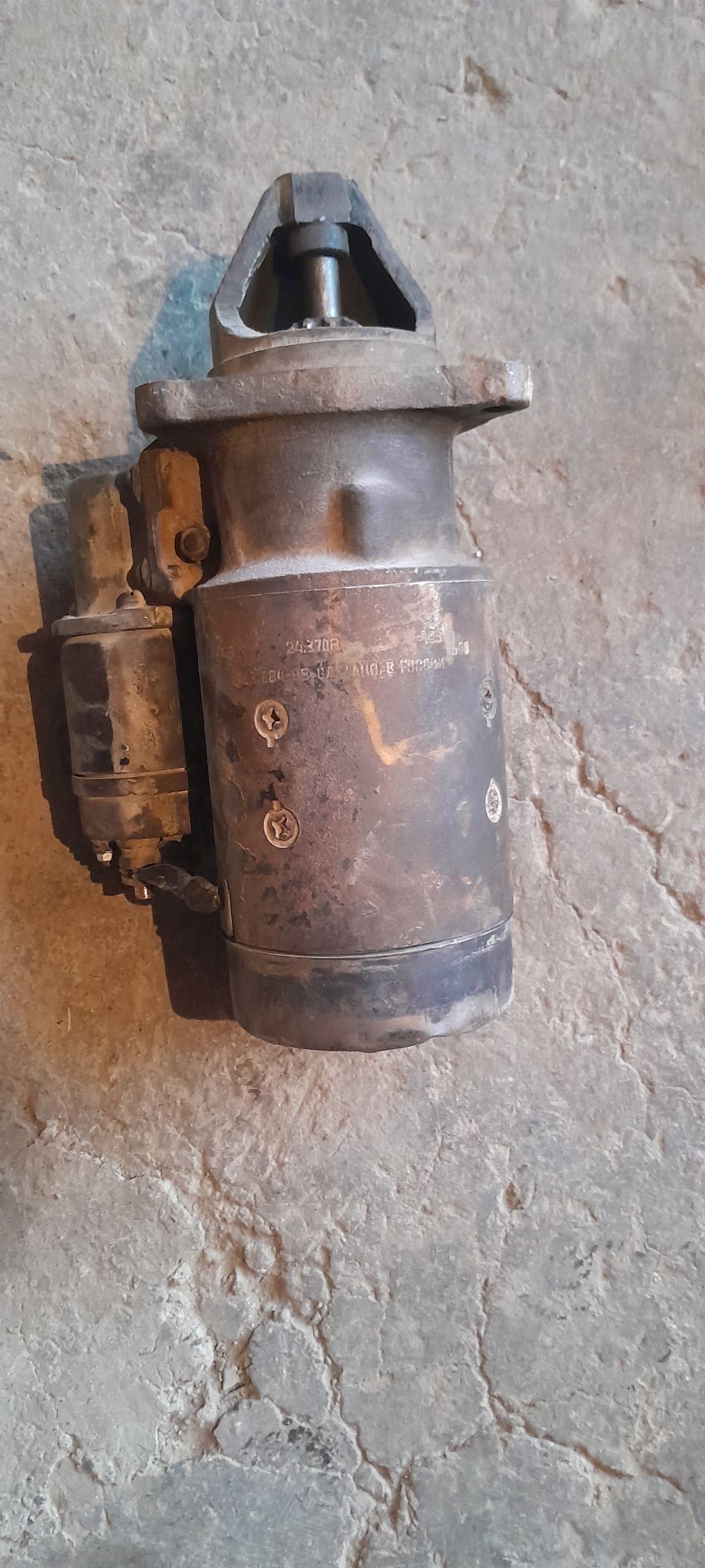 Mtz 900 TMT - Bäherden - img 1