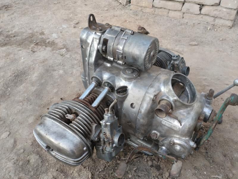 ural diwitil 2 000 TMT - Гороглы (Тагта) - img 1