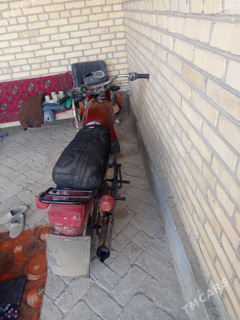 Fekon FK150-8G 1986 - 4 000 TMT - Garabekewül - img 2