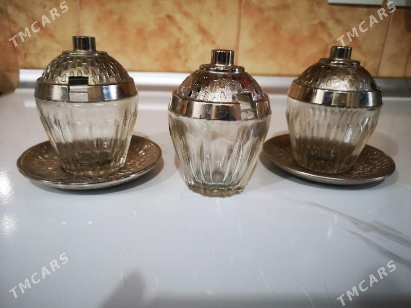 Сахарницы - 1 мкр - img 1