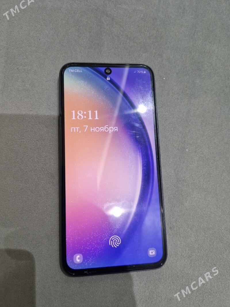 A54 samsung a 54 8/128 - Ашхабад - img 2