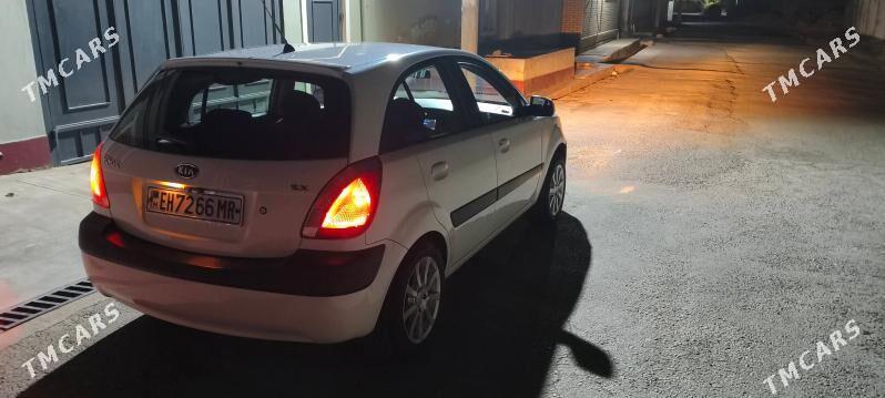 Kia Rio 2006 - 75 000 TMT - Mary - img 3