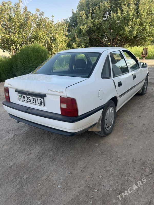 Opel Vectra 1993 - 34 000 TMT - Köýtendag - img 4