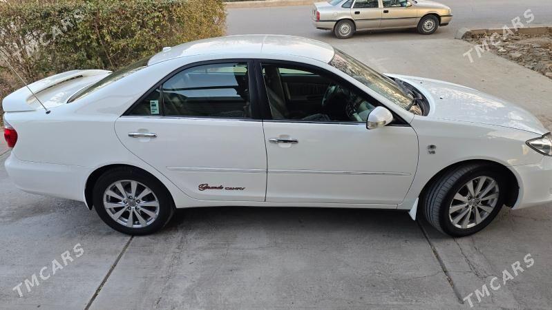Toyota Camry 2005 - 185 000 TMT - Köneürgenç - img 2
