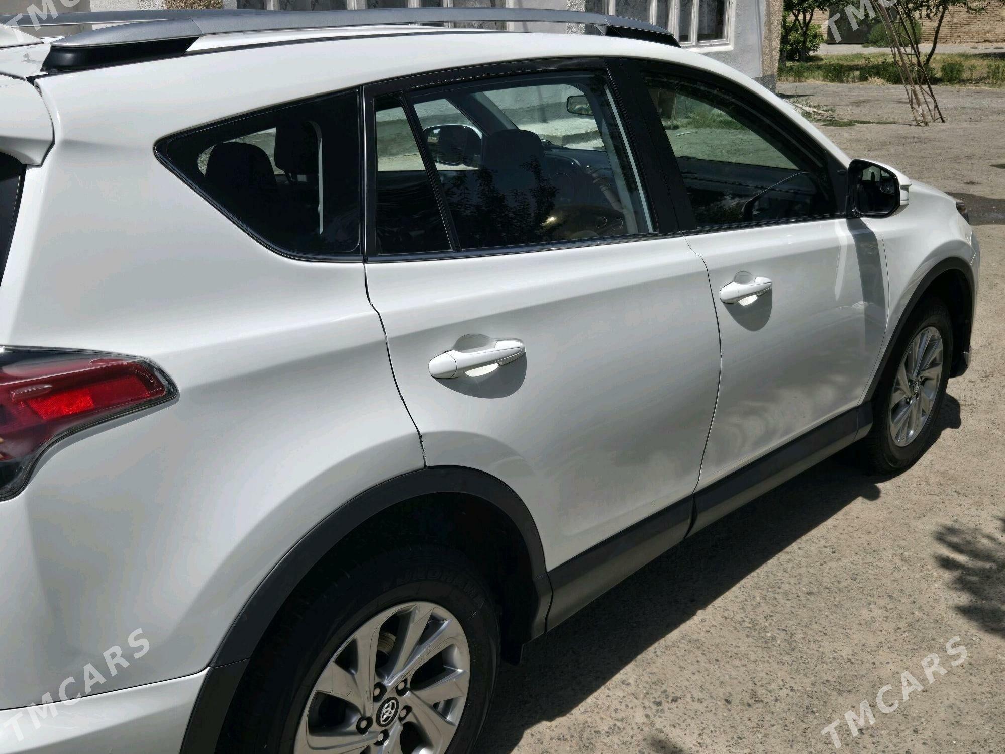 Toyota RAV4 2016 - 315 000 TMT - Türkmenabat - img 3