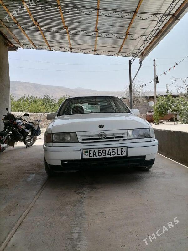Opel Vectra 1993 - 34 000 TMT - Köýtendag - img 6