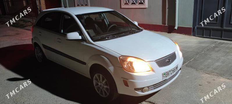 Kia Rio 2006 - 75 000 TMT - Mary - img 2