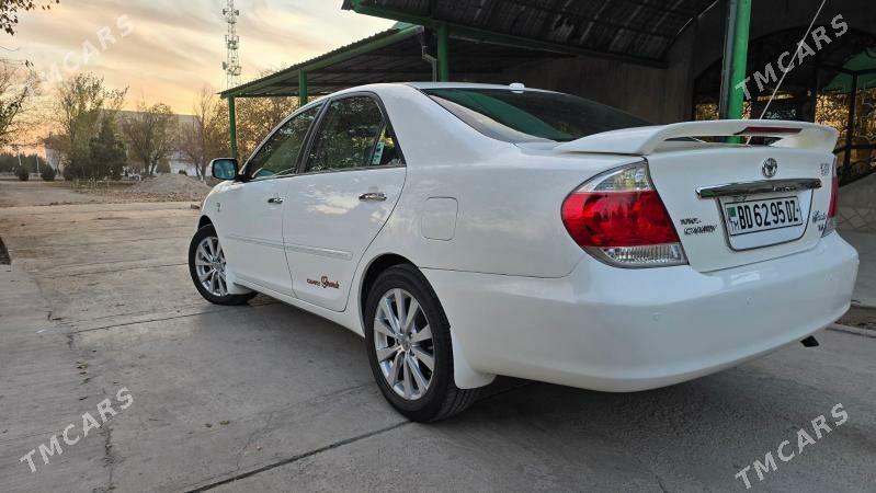 Toyota Camry 2005 - 185 000 TMT - Köneürgenç - img 1