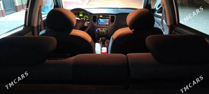 Kia Rio 2006 - 75 000 TMT - Mary - img 6