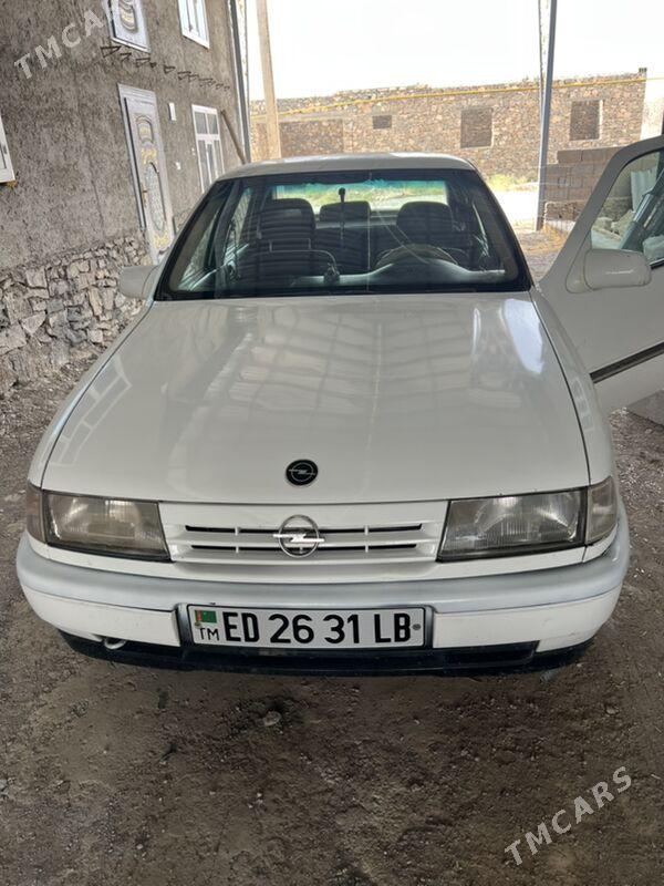 Opel Vectra 1993 - 34 000 TMT - Köýtendag - img 1
