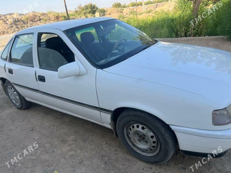 Opel Vectra 1993 - 34 000 TMT - Köýtendag - img 5