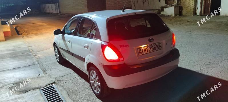Kia Rio 2006 - 75 000 TMT - Mary - img 4