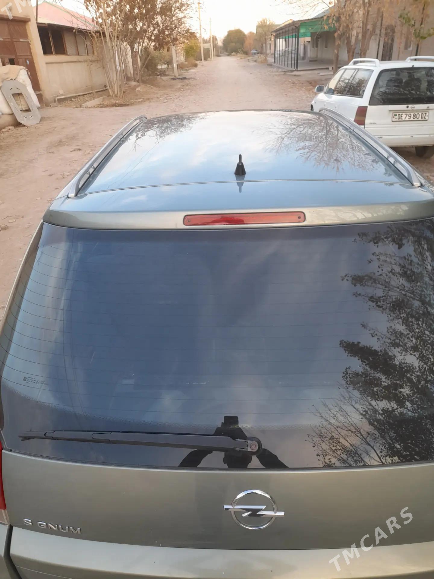 Opel Signum 2003 - 110 000 TMT - Daşoguz - img 2