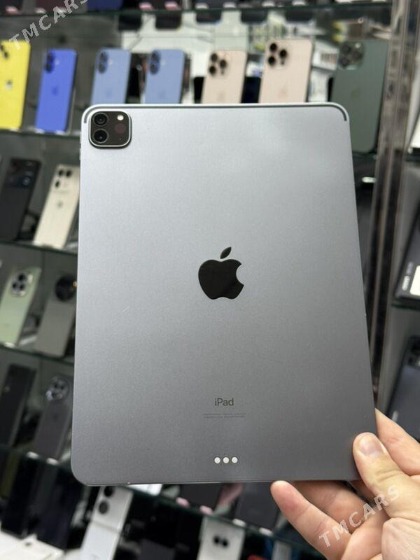 IPadPro 92 256gb WiFi - Aşgabat - img 2