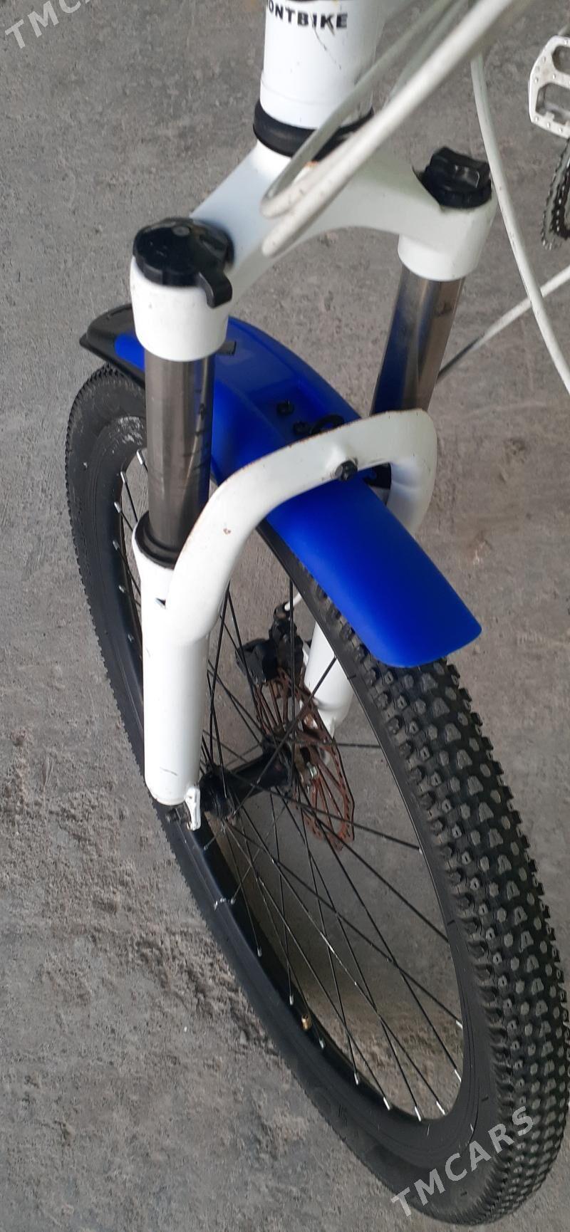HUMMER tigir 26lyk welosiped - Гёкдепе - img 7