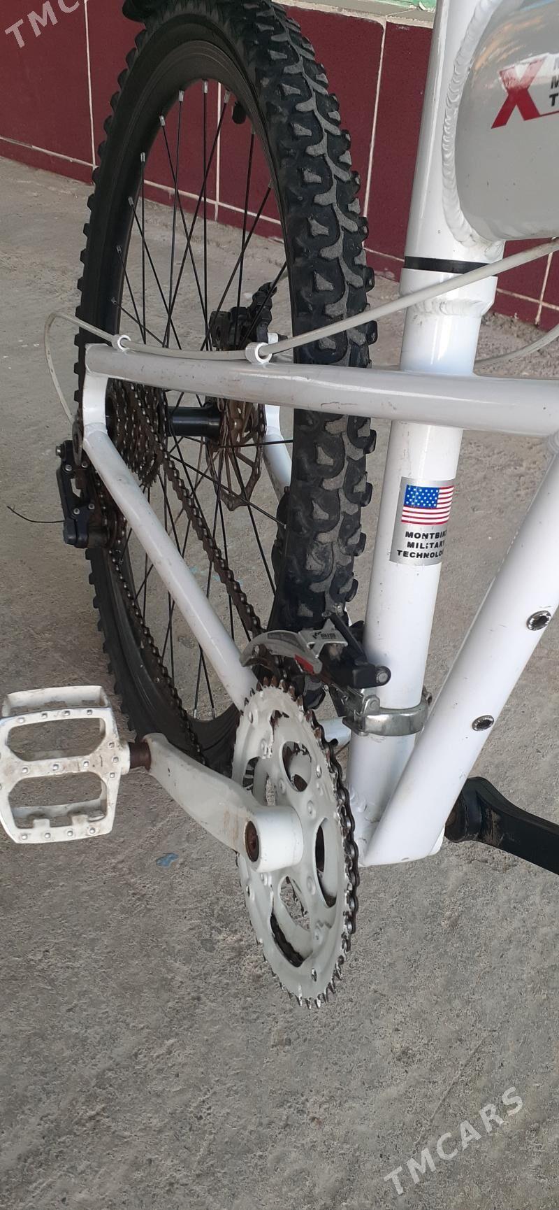 HUMMER tigir 26lyk welosiped - Гёкдепе - img 8