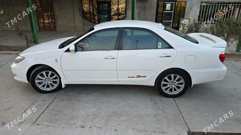 Toyota Camry 2005 - 185 000 TMT - Köneürgenç - img 4