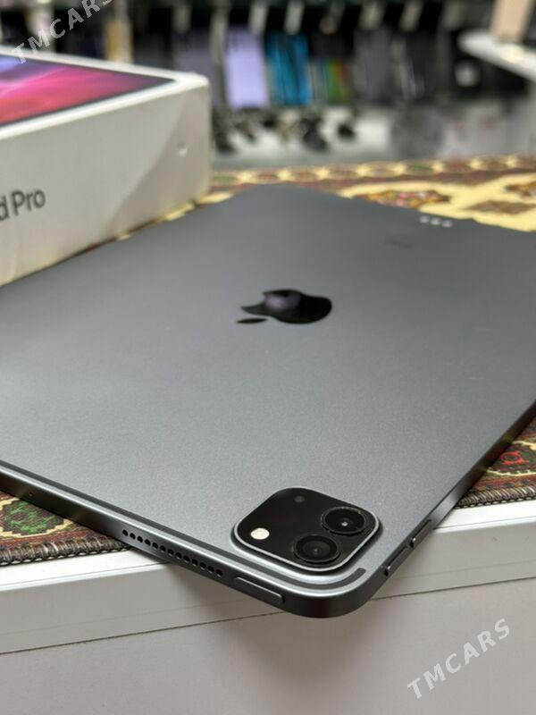 IPadPro 92 256gb WiFi - Aşgabat - img 6