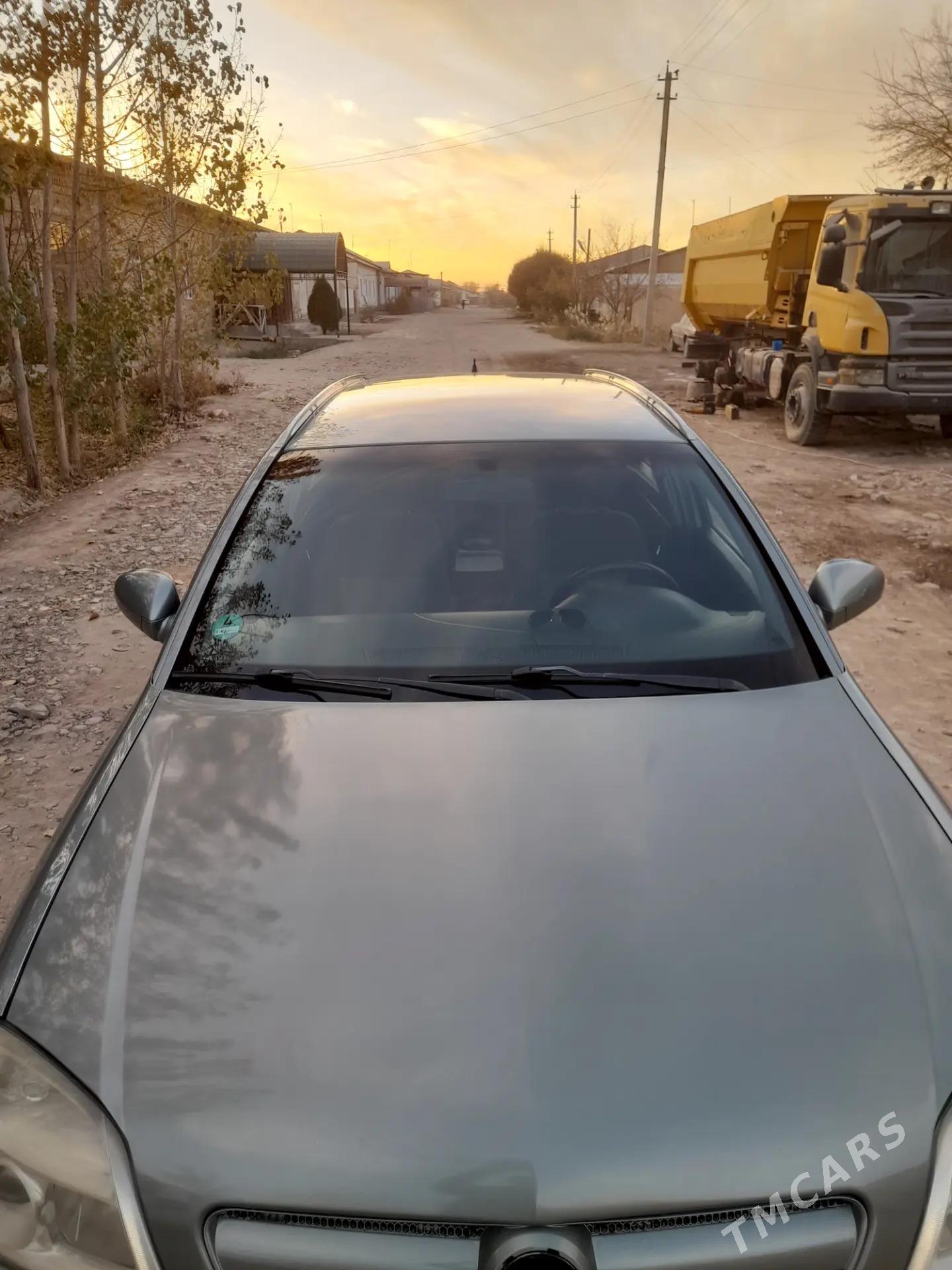 Opel Signum 2003 - 110 000 TMT - Daşoguz - img 1