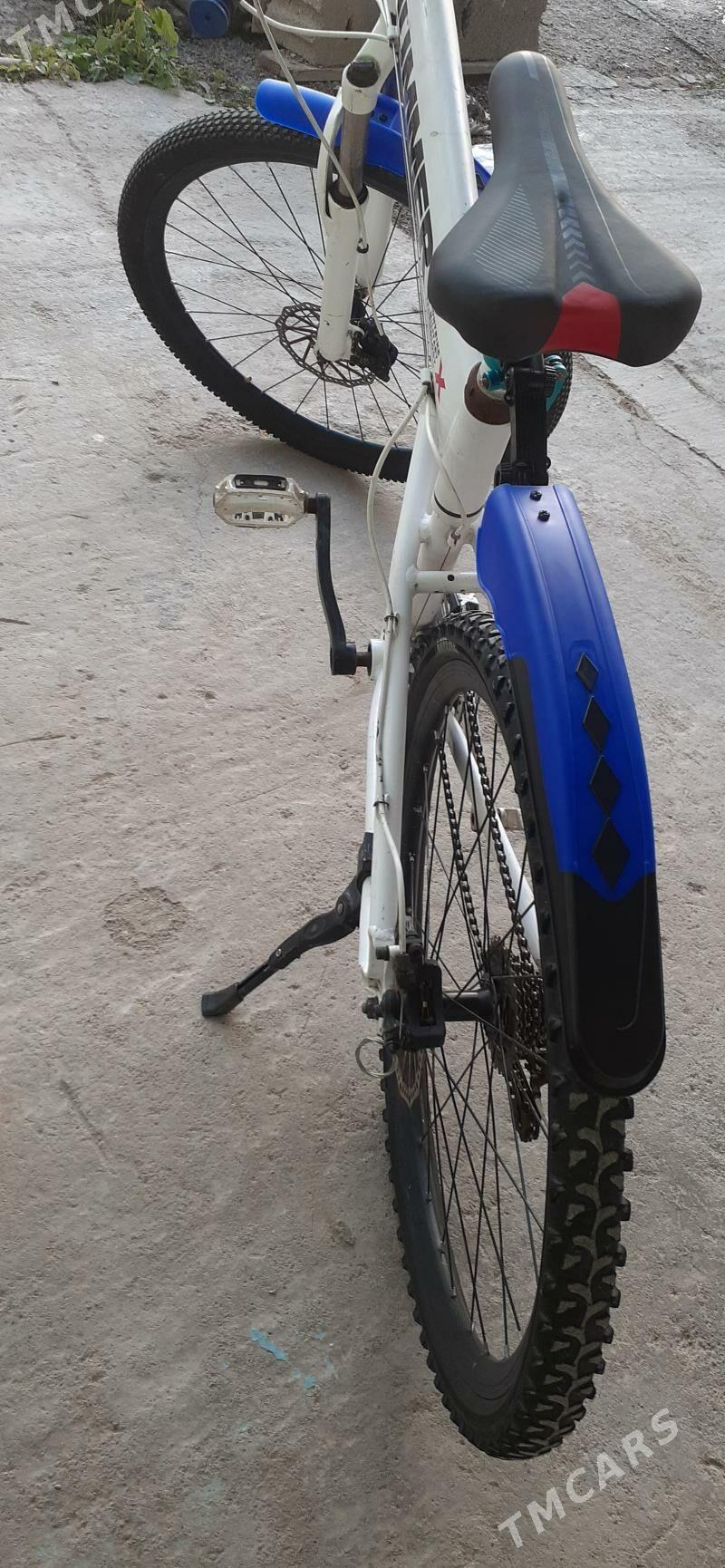 HUMMER tigir 26lyk welosiped - Гёкдепе - img 5